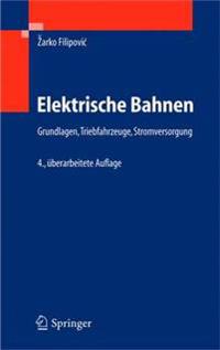 Elektrische Bahnen