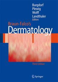 Braun-Falco's Dermatology