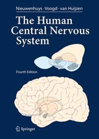The Human Central Nervous System