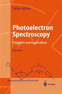 Photoelectron Spectroscopy: Principles and Applications