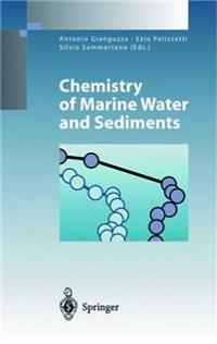 Chemistry of Marine Water and Sediments