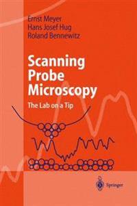Scanning Probe Microscopy