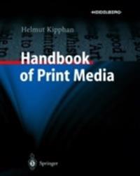 Handbook of Print Media