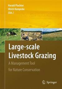 Large-scale Livestock Grazing