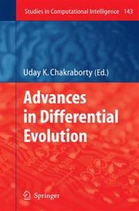 Advances in Differential Evolution