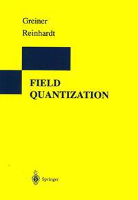 Field Quantization
