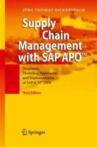 Supply Chain Management With SAP APO