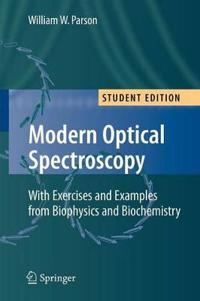 Modern Optical Spectroscopy