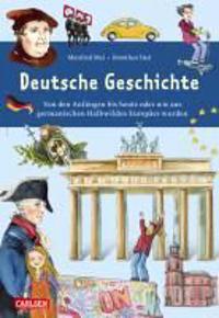 Weltwissen: Die Geschichte Deutschlands
