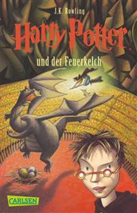 Harry Potter Und Der Feuerkelch