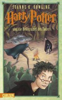 Harry Potter Und Die Heiligtmer Des Todes