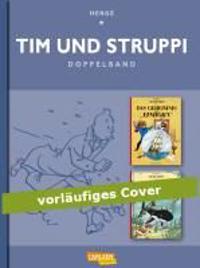 Tim & Struppi: Das Geheimnis der Einhorn und Der Schatz Rackhams des Roten