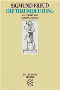 Die Traumdeutung