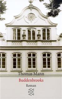 BUDDENBROOKS
