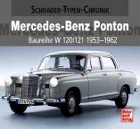 Mercedes-Benz Ponton