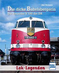 Die dicke Babelsbergerin