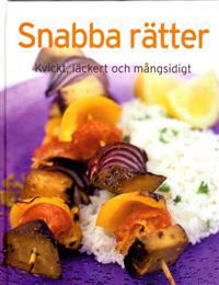 Snabba rätter