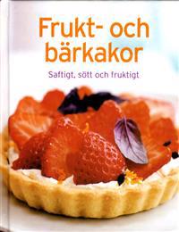 Frukt- och bärkakor