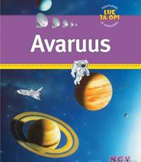 Avaruus