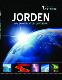 Jorden: Hav, Kontinenter, Universum