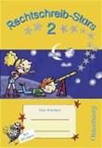 Rechtschreib-Stars 2. Schuljahr