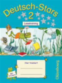 Deutsch-Stars 2