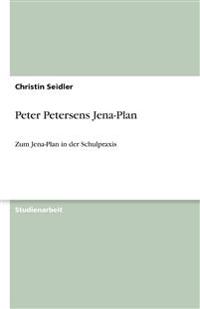 Peter Petersens Jena-Plan