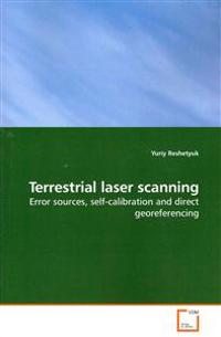 Terrestrial Laser Scanning