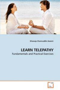 Learn Telepathy