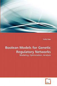 Boolean Models for Genetic Regulatory Networks