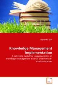 Knowledge Management Implementation