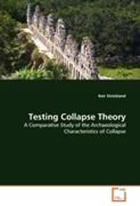 Testing Collapse Theory