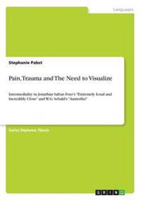 Pain, Trauma and The Need to Visualize