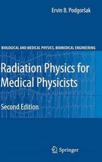 Radiation Physics for Medical Physicists