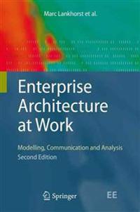 Enterprise Architecture at Work