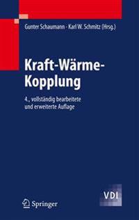 Kraft-Warme-Kopplung