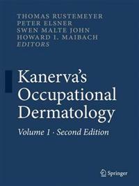 Kanerva's Occupational Dermatology