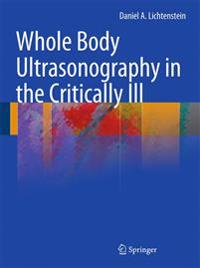 Whole Body Ultrasonography in the Critically Ill