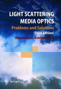 Light Scattering Media Optics