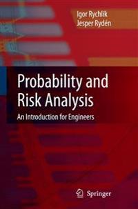 Probability and Risk Analysis
