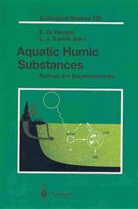 Aquatic Humic Substances