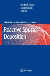 Reactive Sputter Deposition