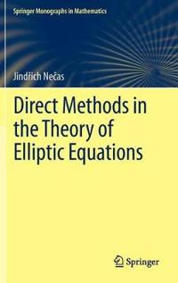 Direct Methods in the Theory of Elliptic Equations
