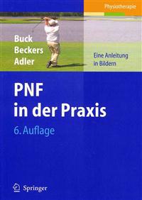 PNF in Der Praxis: Eine Anleitung in Bildern