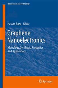 Graphene Nanoelectronics