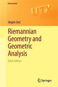 Riemannian Geometry and Geometric Analysis