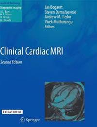 Clinical Cardiac MRI