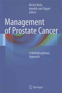 Management of Prostate Cancer