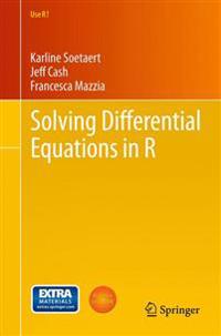 Solving Differential Equations in R