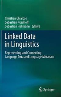 Linked Data in Linguistics